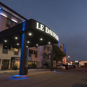 Hotel & Suites Le Dauphin Quebec